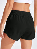 Yoga Shorts