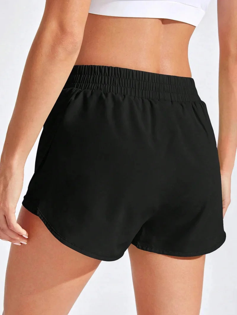 Yoga Shorts