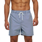 Quick Dry Beach Board Shorts