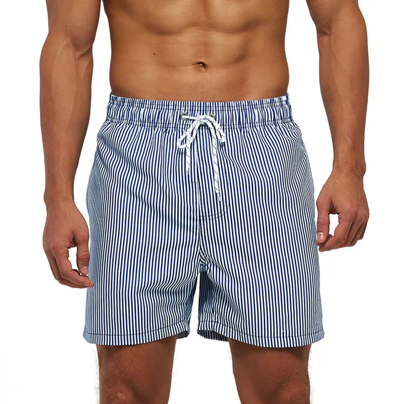 Quick Dry Beach Board Shorts