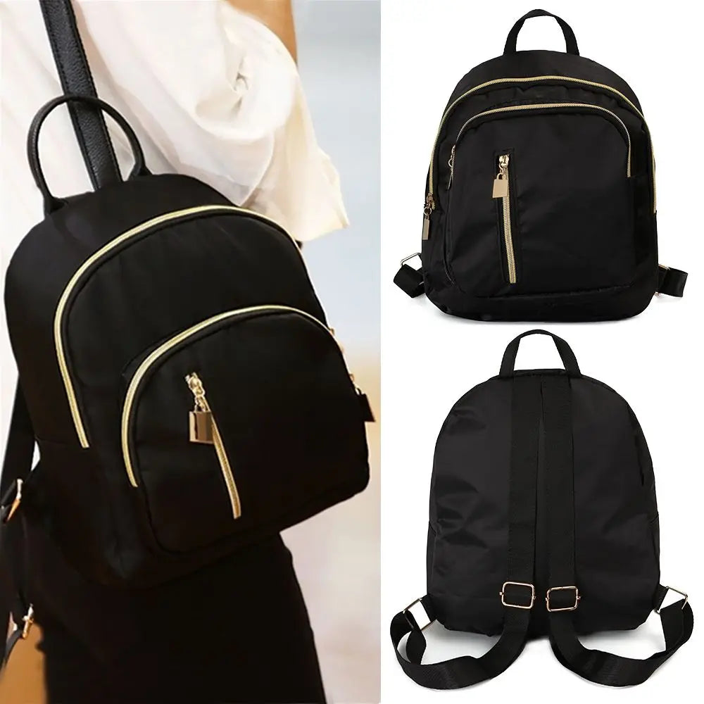 Multi-Function Mini Backpack