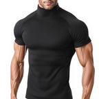 Compression T Shirt Quick Dry