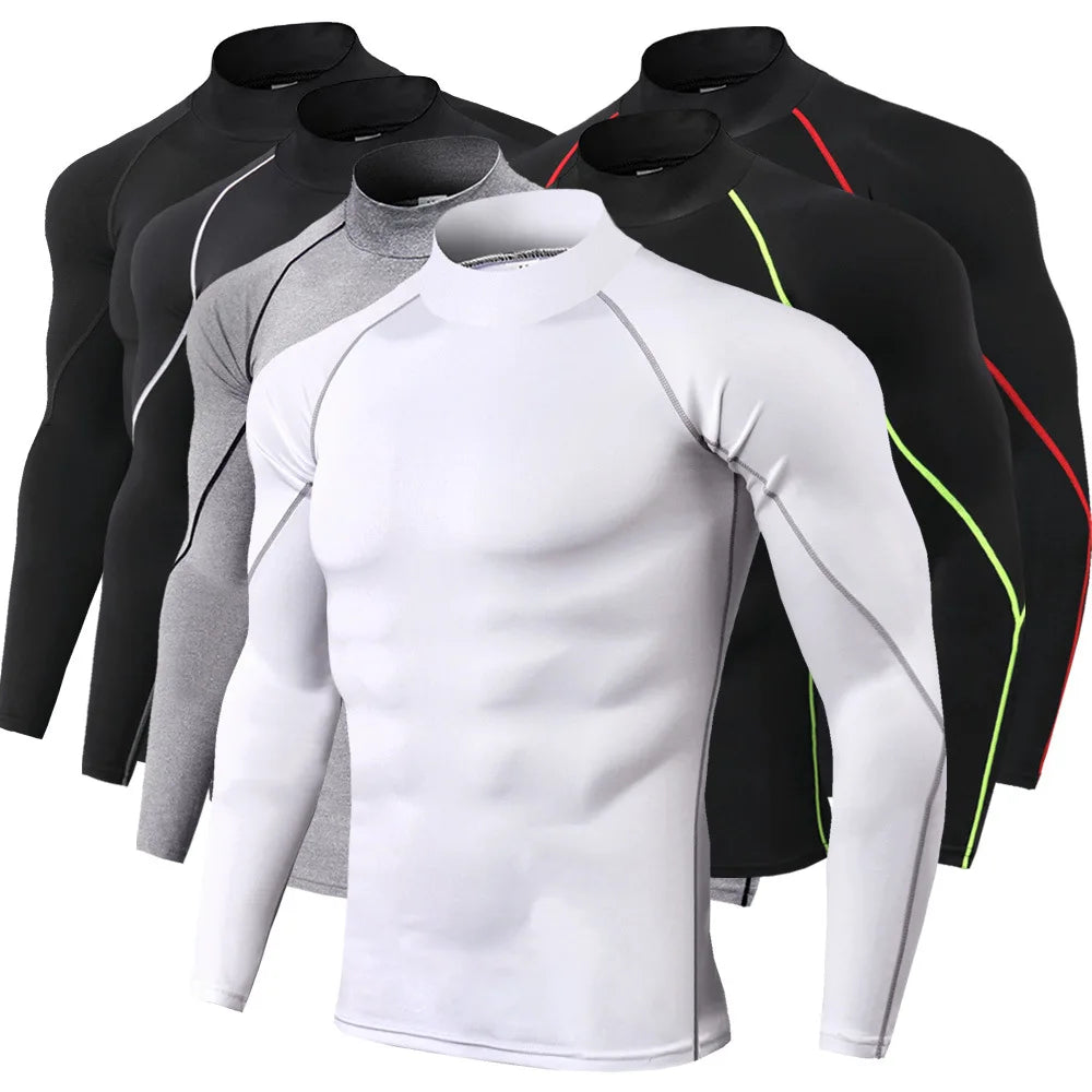 Quick Dry Gym T Shirt