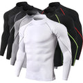 Quick Dry Gym T Shirt