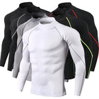 Quick Dry Gym T Shirt