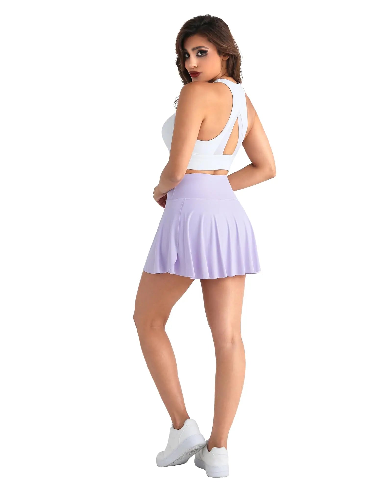 Tennis Skirt Shorts Quick drying
